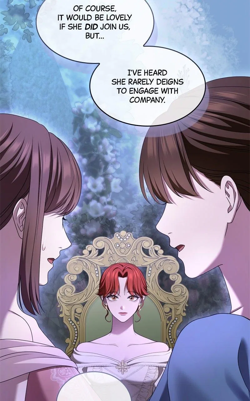 I’ve Fallen for the Empire’s Greatest Villainess Chapter 43 – Page 82
