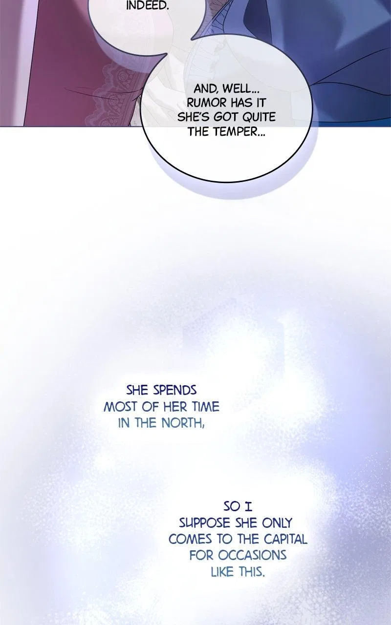 I’ve Fallen for the Empire’s Greatest Villainess Chapter 43 – Page 83