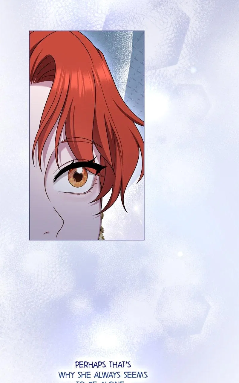 I’ve Fallen for the Empire’s Greatest Villainess Chapter 43 – Page 84