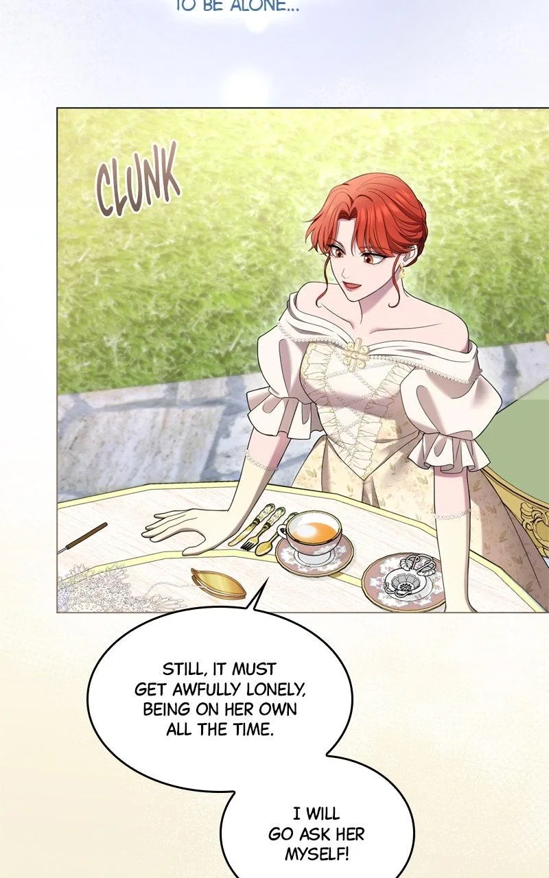 I’ve Fallen for the Empire’s Greatest Villainess Chapter 43 – Page 85