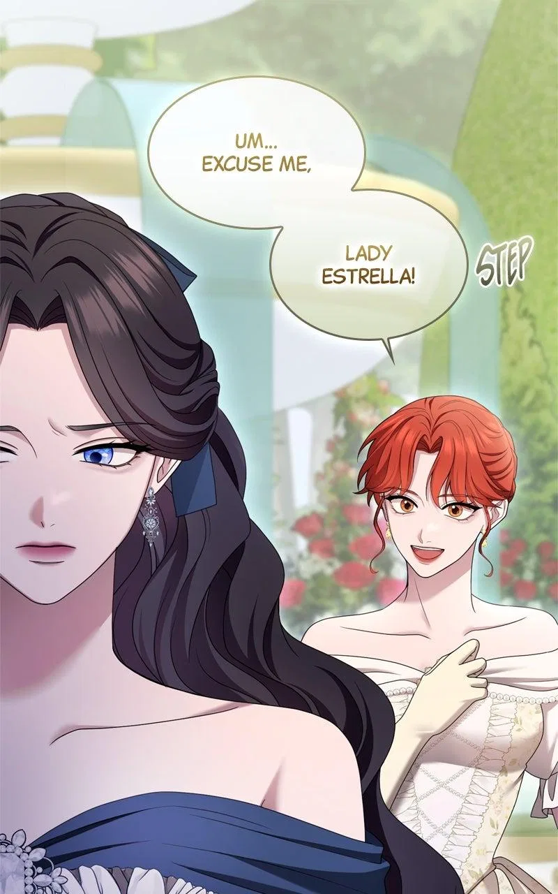 I’ve Fallen for the Empire’s Greatest Villainess Chapter 43 – Page 90