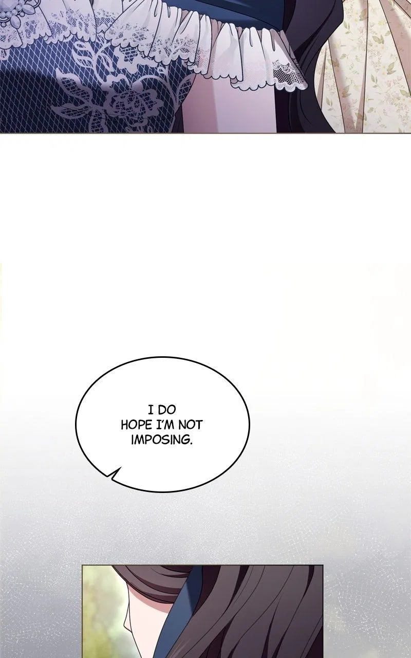 I’ve Fallen for the Empire’s Greatest Villainess Chapter 43 – Page 91