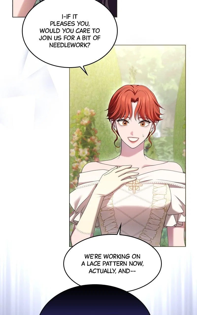I’ve Fallen for the Empire’s Greatest Villainess Chapter 43 – Page 96