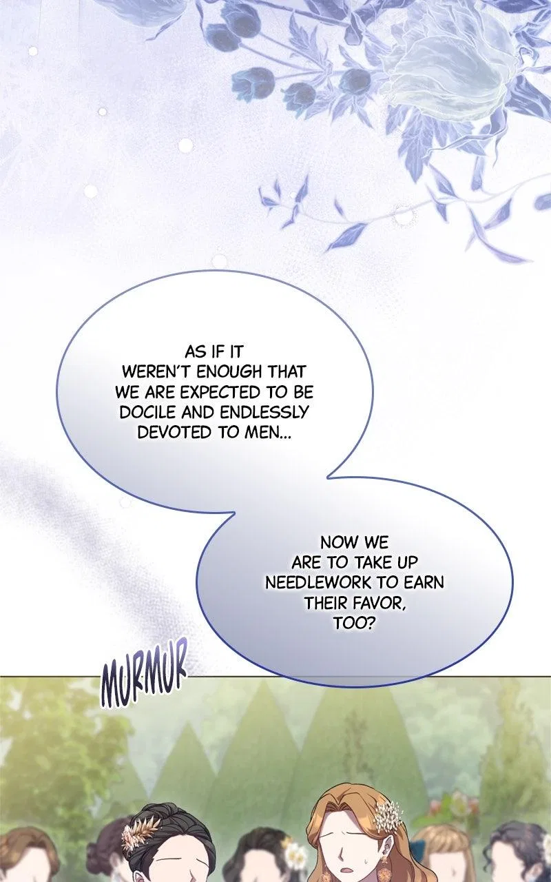I’ve Fallen for the Empire’s Greatest Villainess Chapter 43 – Page 101