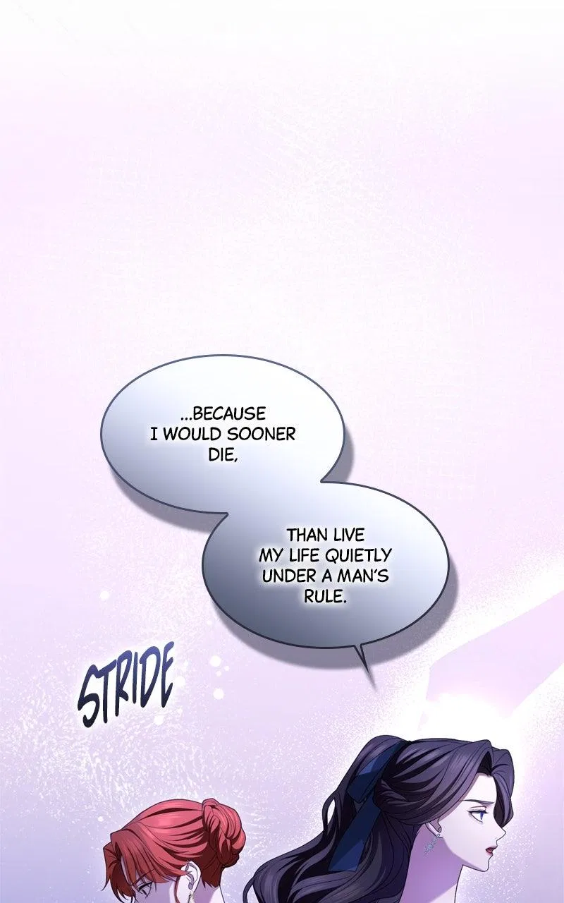 I’ve Fallen for the Empire’s Greatest Villainess Chapter 43 – Page 112