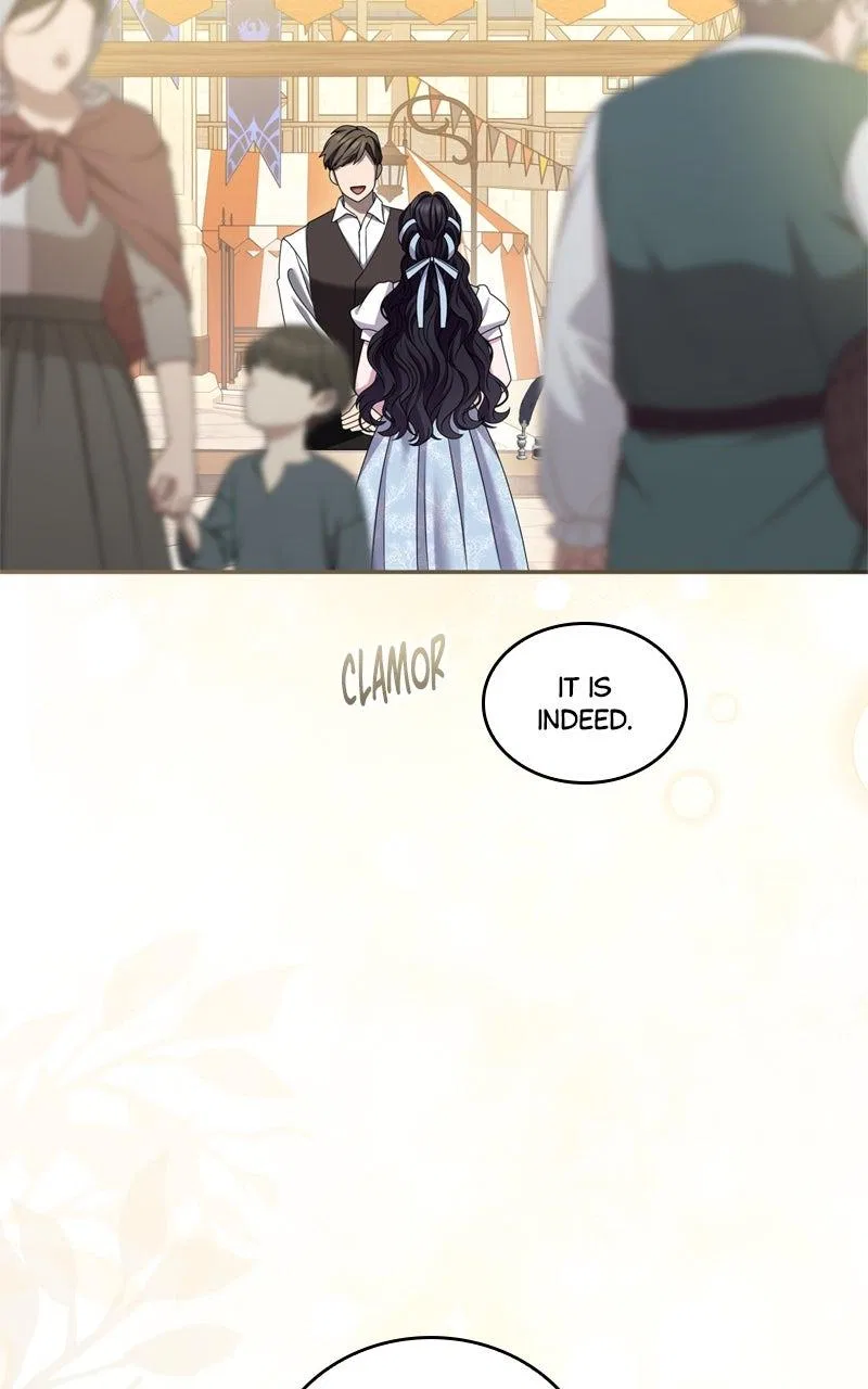 I’ve Fallen for the Empire’s Greatest Villainess Chapter 43 – Page 128