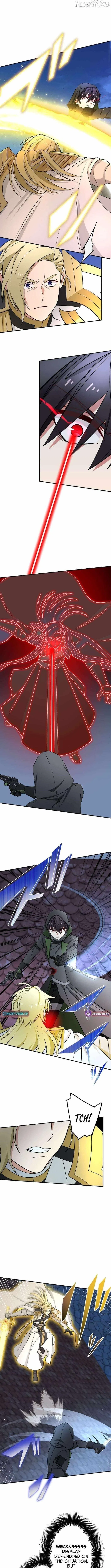 The strongest assassin gets transferred to another world with his whole class Chapter 120 – Page 4