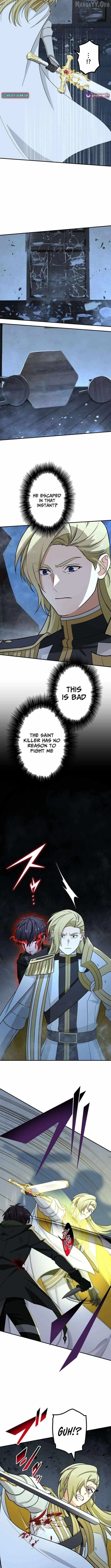 The strongest assassin gets transferred to another world with his whole class Chapter 120 – Page 9