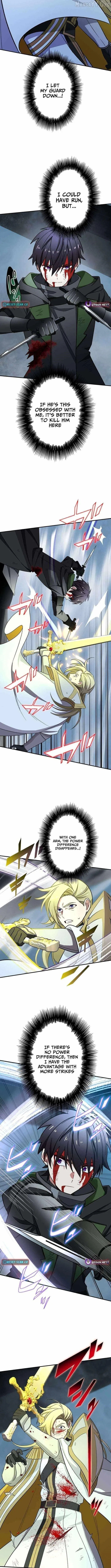 The strongest assassin gets transferred to another world with his whole class Chapter 120 – Page 10