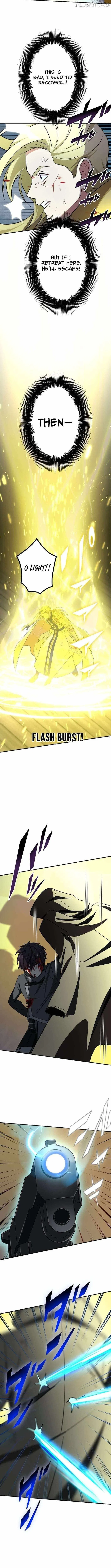 The strongest assassin gets transferred to another world with his whole class Chapter 120 – Page 11