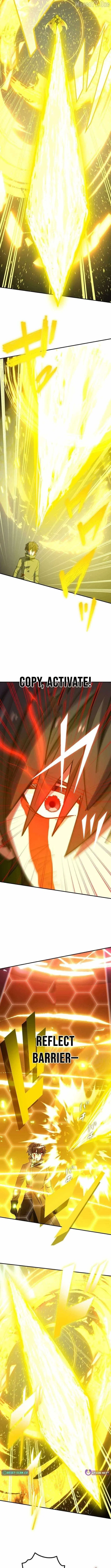 The strongest assassin gets transferred to another world with his whole class Chapter 120 – Page 13