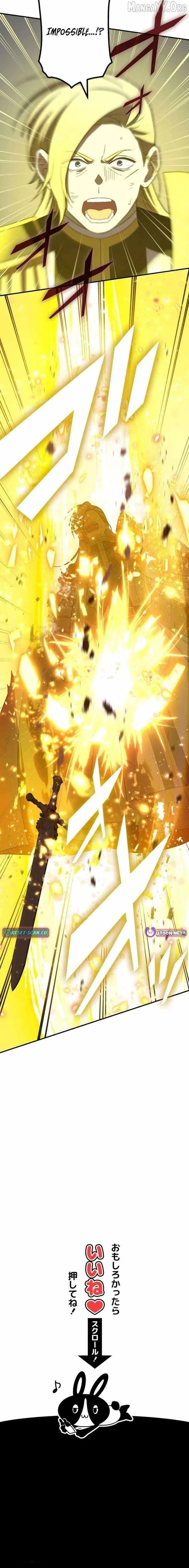 The strongest assassin gets transferred to another world with his whole class Chapter 120 – Page 14