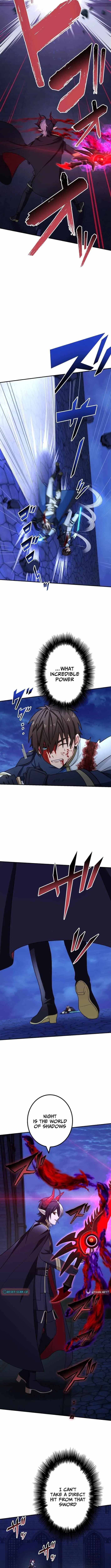 The strongest assassin gets transferred to another world with his whole class Chapter 119 – Page 4