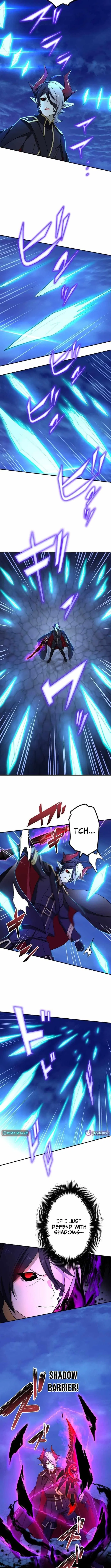 The strongest assassin gets transferred to another world with his whole class Chapter 119 – Page 6