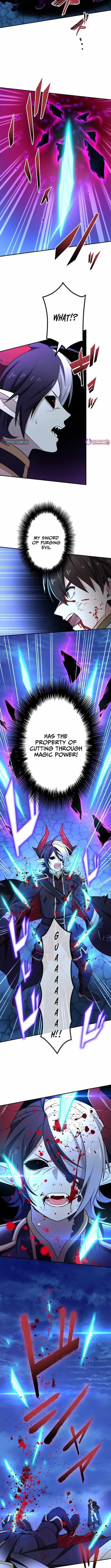 The strongest assassin gets transferred to another world with his whole class Chapter 119 – Page 7