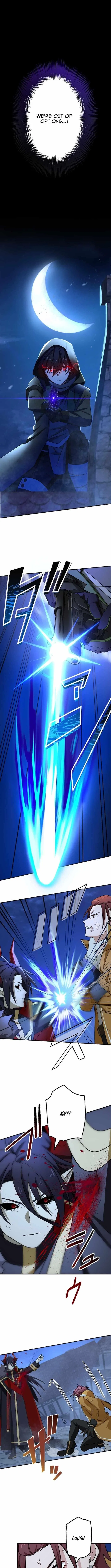 The strongest assassin gets transferred to another world with his whole class Chapter 118 – Page 2