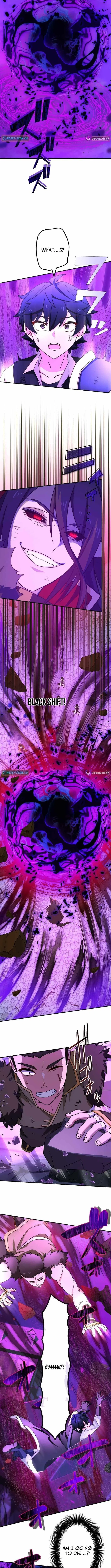 The strongest assassin gets transferred to another world with his whole class Chapter 118 – Page 5
