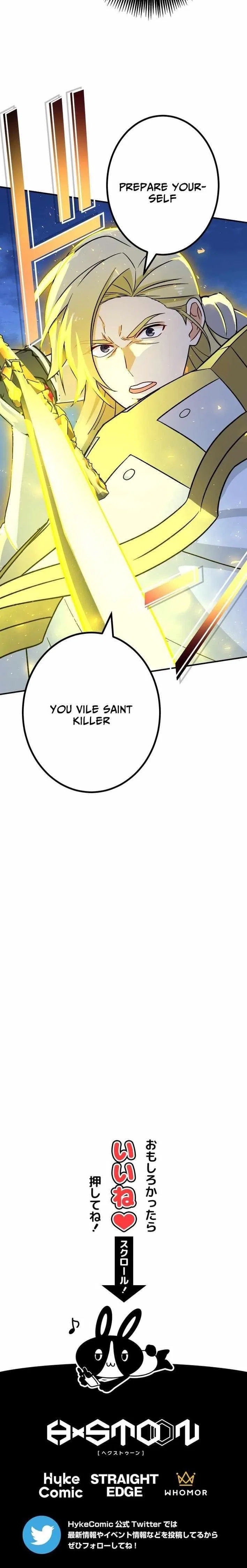 The strongest assassin gets transferred to another world with his whole class Chapter 118 – Page 13