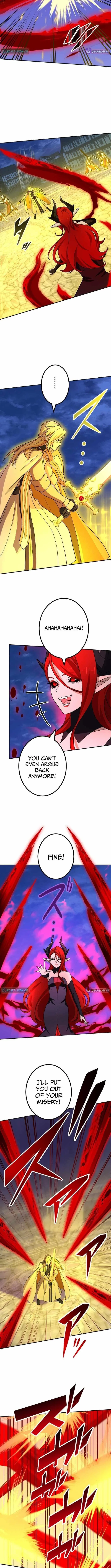 The strongest assassin gets transferred to another world with his whole class Chapter 115 – Page 5