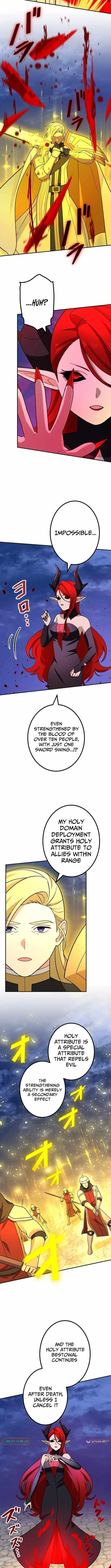 The strongest assassin gets transferred to another world with his whole class Chapter 115 – Page 6