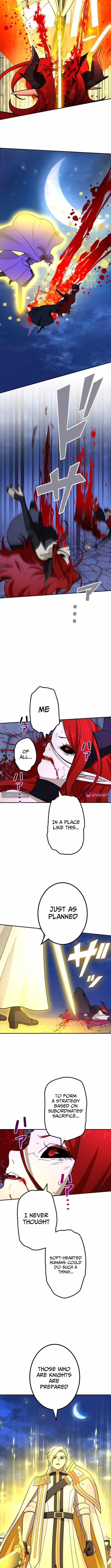 The strongest assassin gets transferred to another world with his whole class Chapter 115 – Page 8