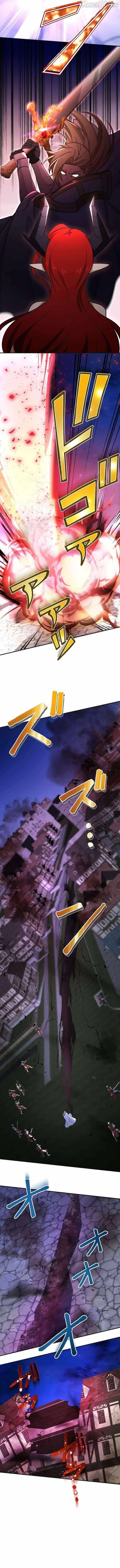The strongest assassin gets transferred to another world with his whole class Chapter 114 – Page 2