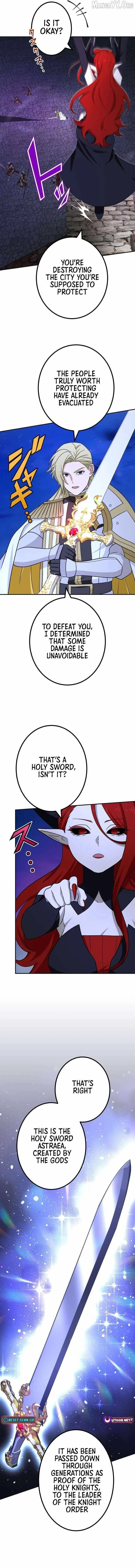 The strongest assassin gets transferred to another world with his whole class Chapter 114 – Page 3