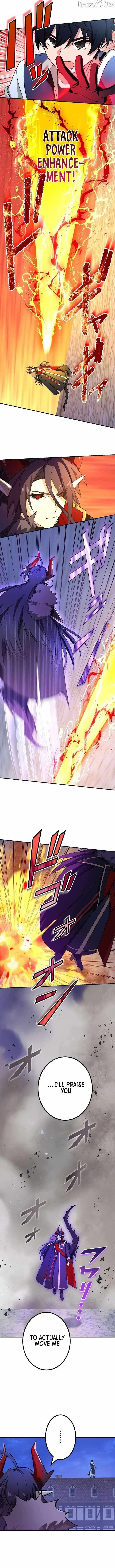 The strongest assassin gets transferred to another world with his whole class Chapter 114 – Page 13