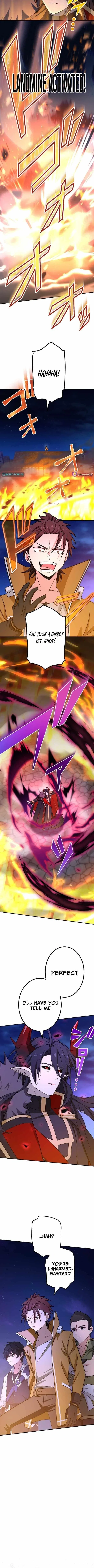 The strongest assassin gets transferred to another world with his whole class Chapter 112 – Page 11