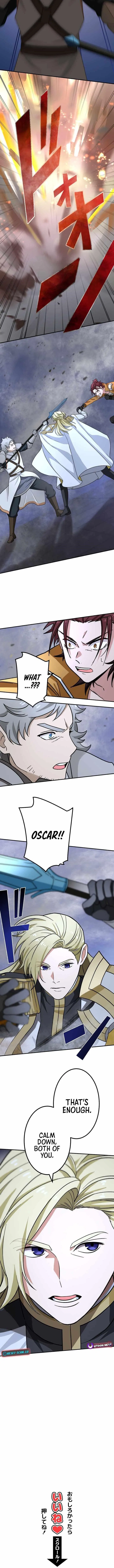 The strongest assassin gets transferred to another world with his whole class Chapter 109 – Page 14