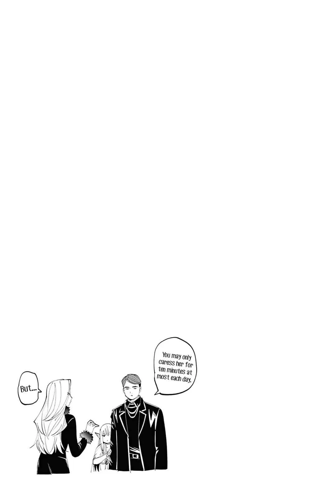 Anime – Frieren: Beyond Journey’s End Chapter 98 – Page 2
