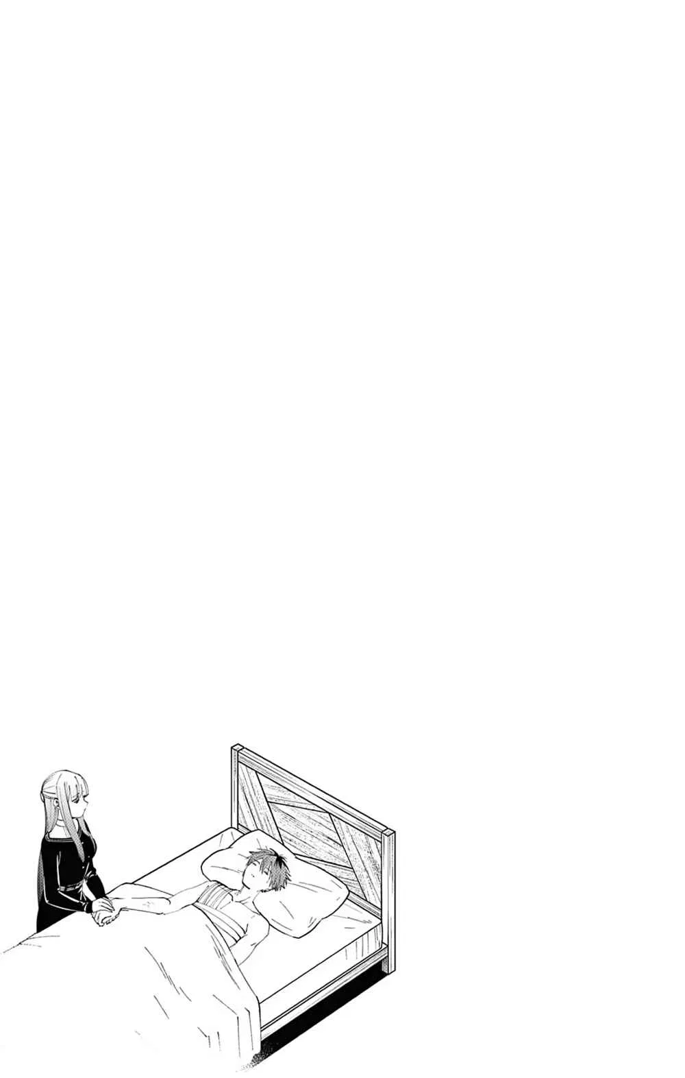 Anime – Frieren: Beyond Journey’s End Chapter 98 – Page 3