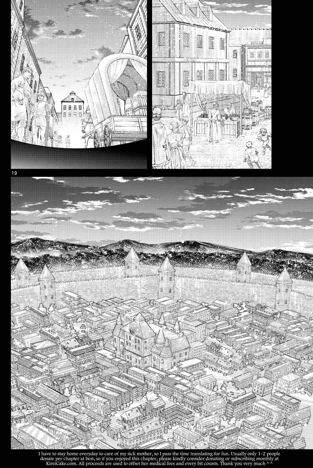 Anime – Frieren: Beyond Journey’s End Chapter 92 – Page 18