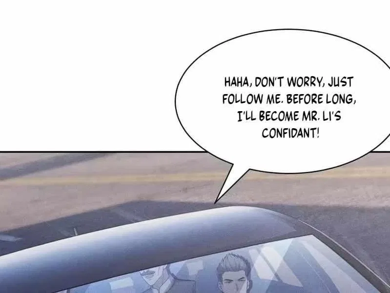 Urban Dragon Revealed Chapter 64 – Page 1