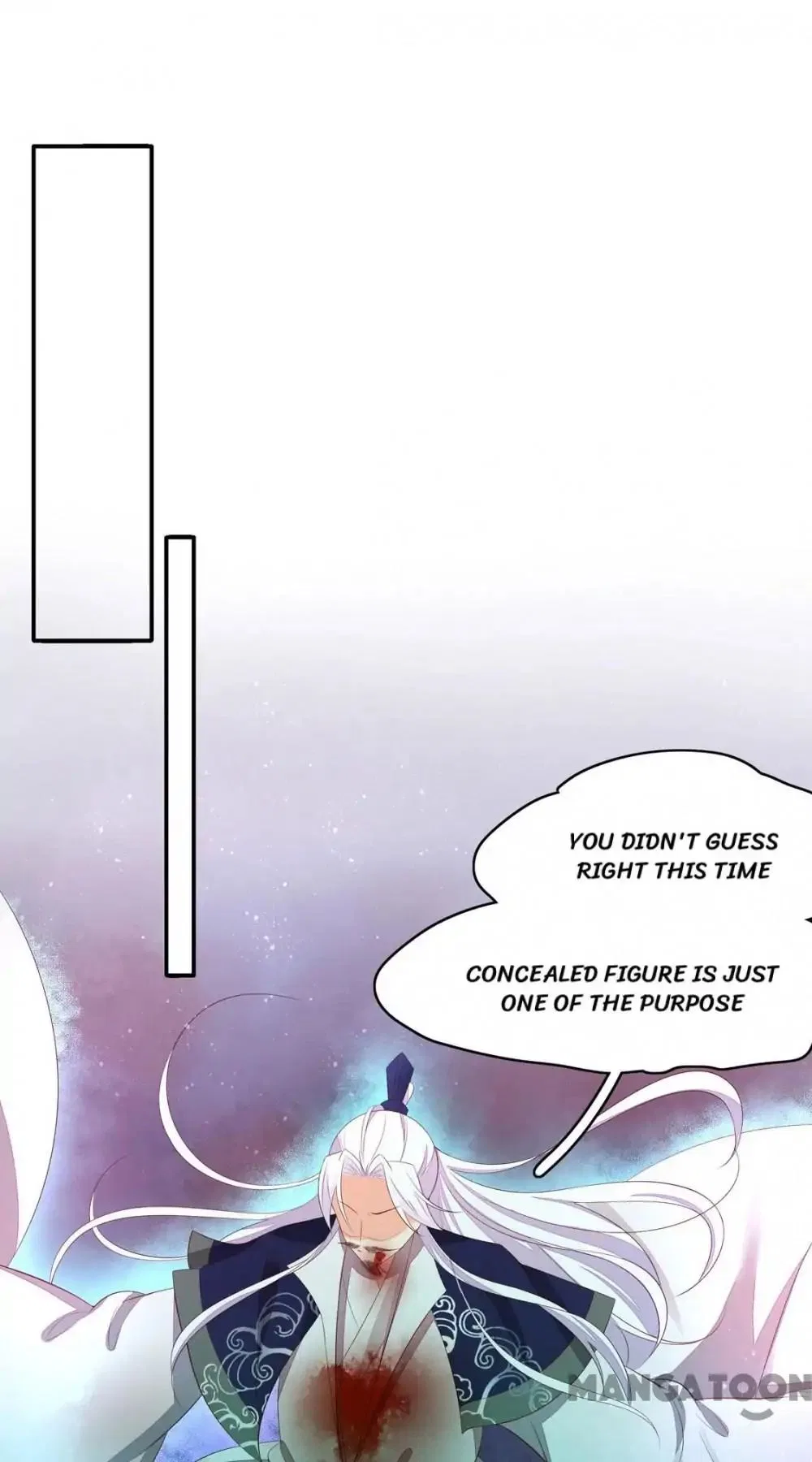Princess’s Happily-ever-after Marriage Chapter 136 – Page 1