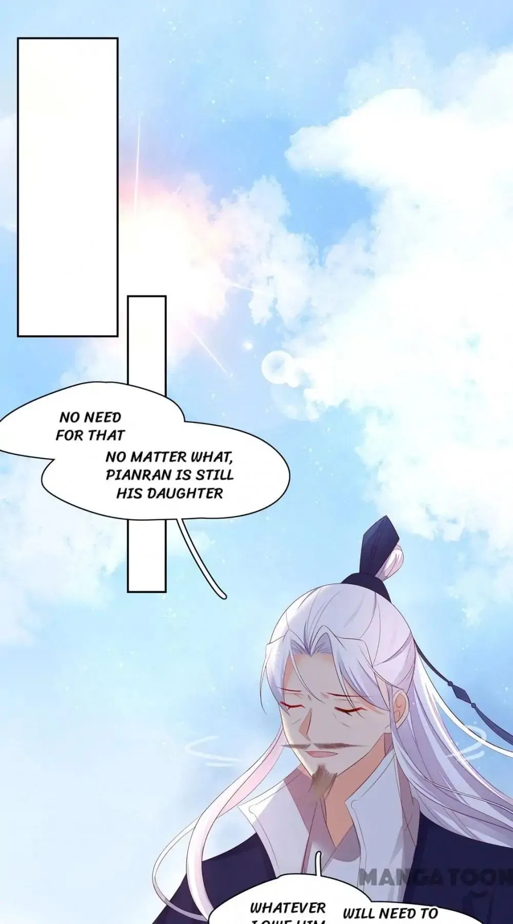 Princess’s Happily-ever-after Marriage Chapter 135 – Page 1