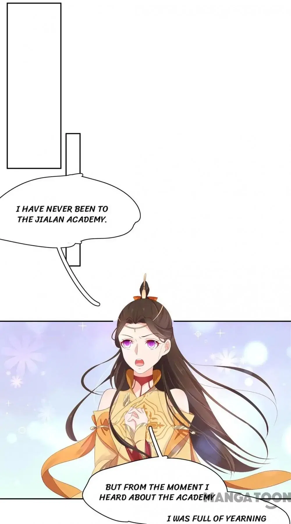 Princess’s Happily-ever-after Marriage Chapter 134 – Page 1