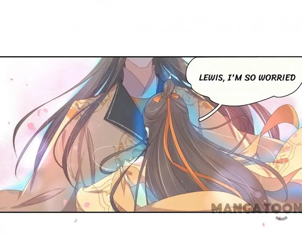 Princess’s Happily-ever-after Marriage Chapter 129 – Page 1