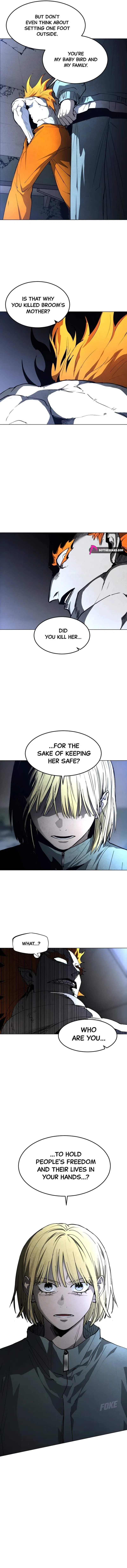 Fog Land Chapter 54 – Page 6