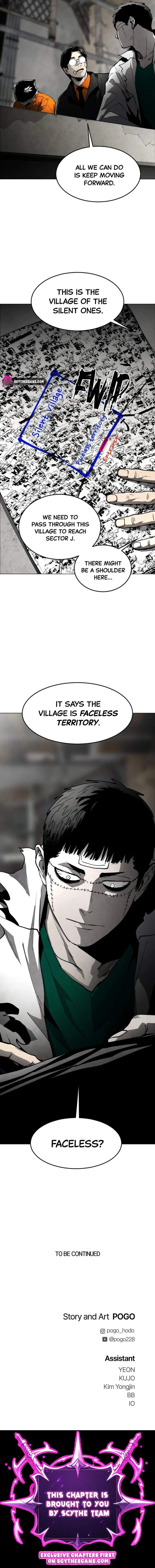 Fog Land Chapter 54 – Page 16