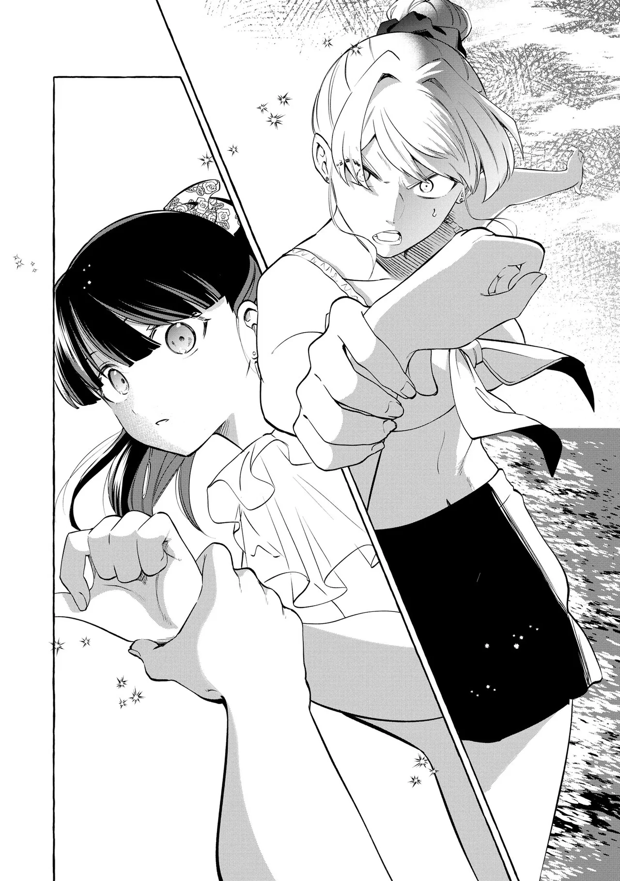 The Superstar Idol Crushes on Me Today Too Chapter 22 – Page 10