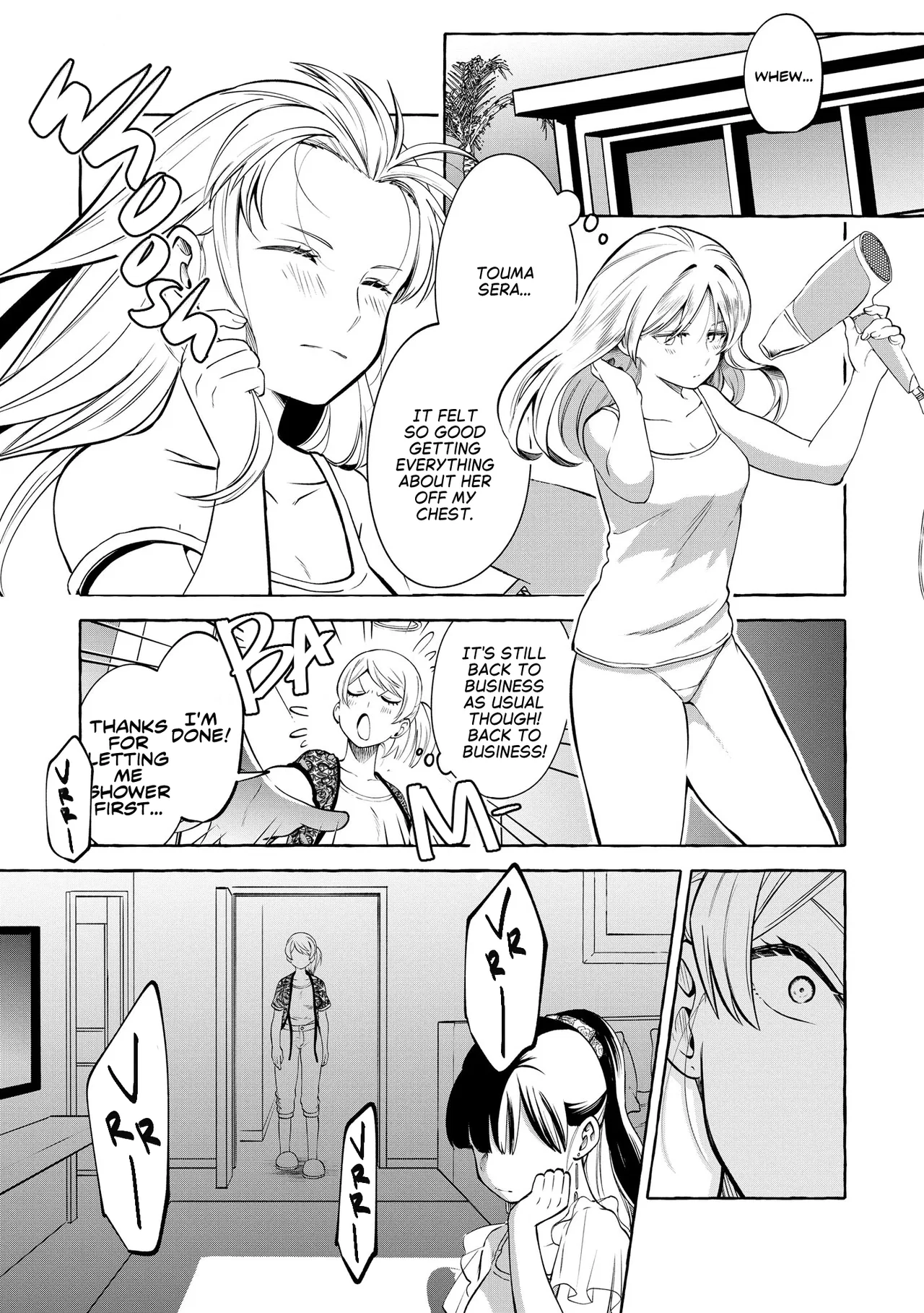 The Superstar Idol Crushes on Me Today Too Chapter 22 – Page 18