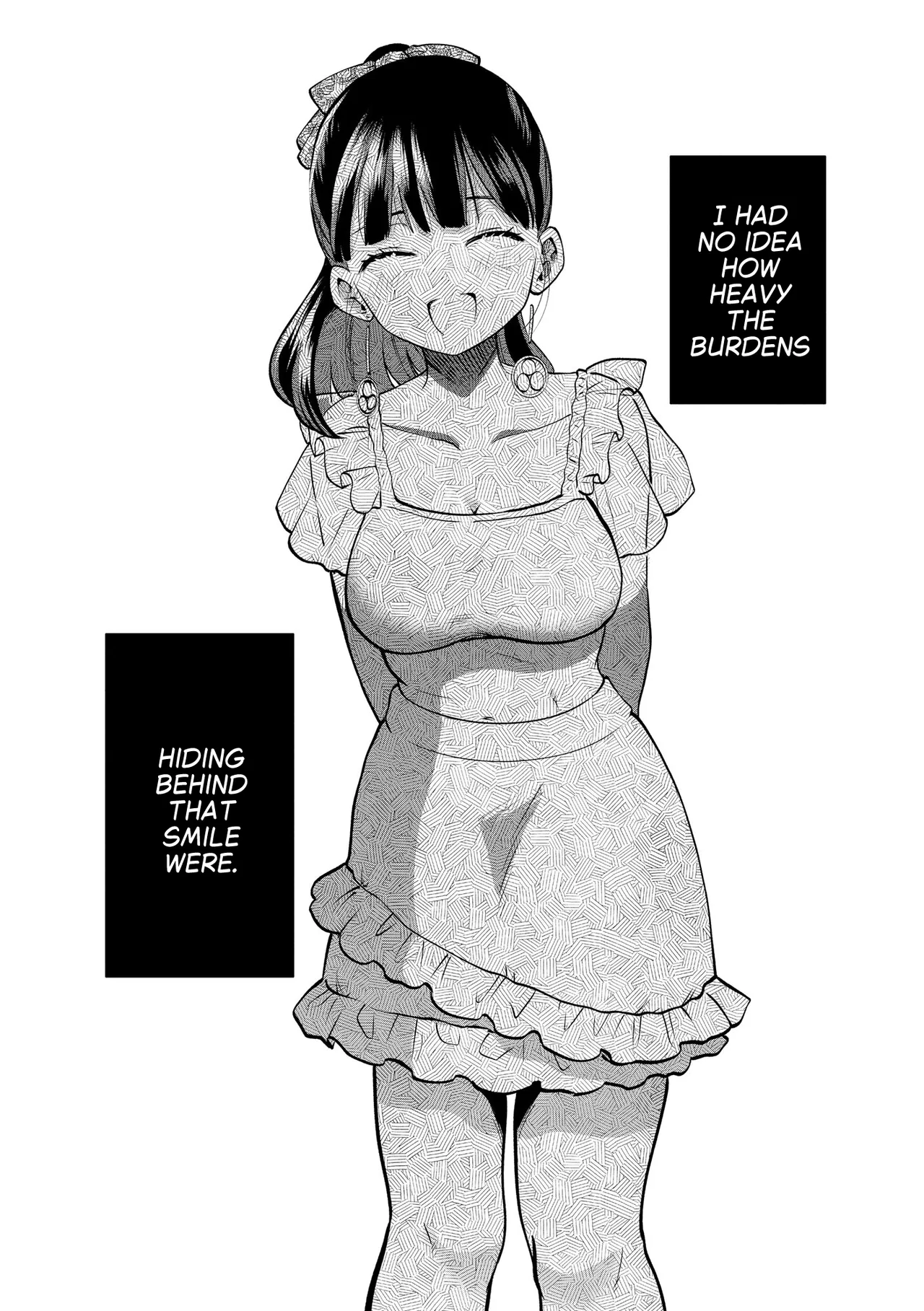 The Superstar Idol Crushes on Me Today Too Chapter 22 – Page 23