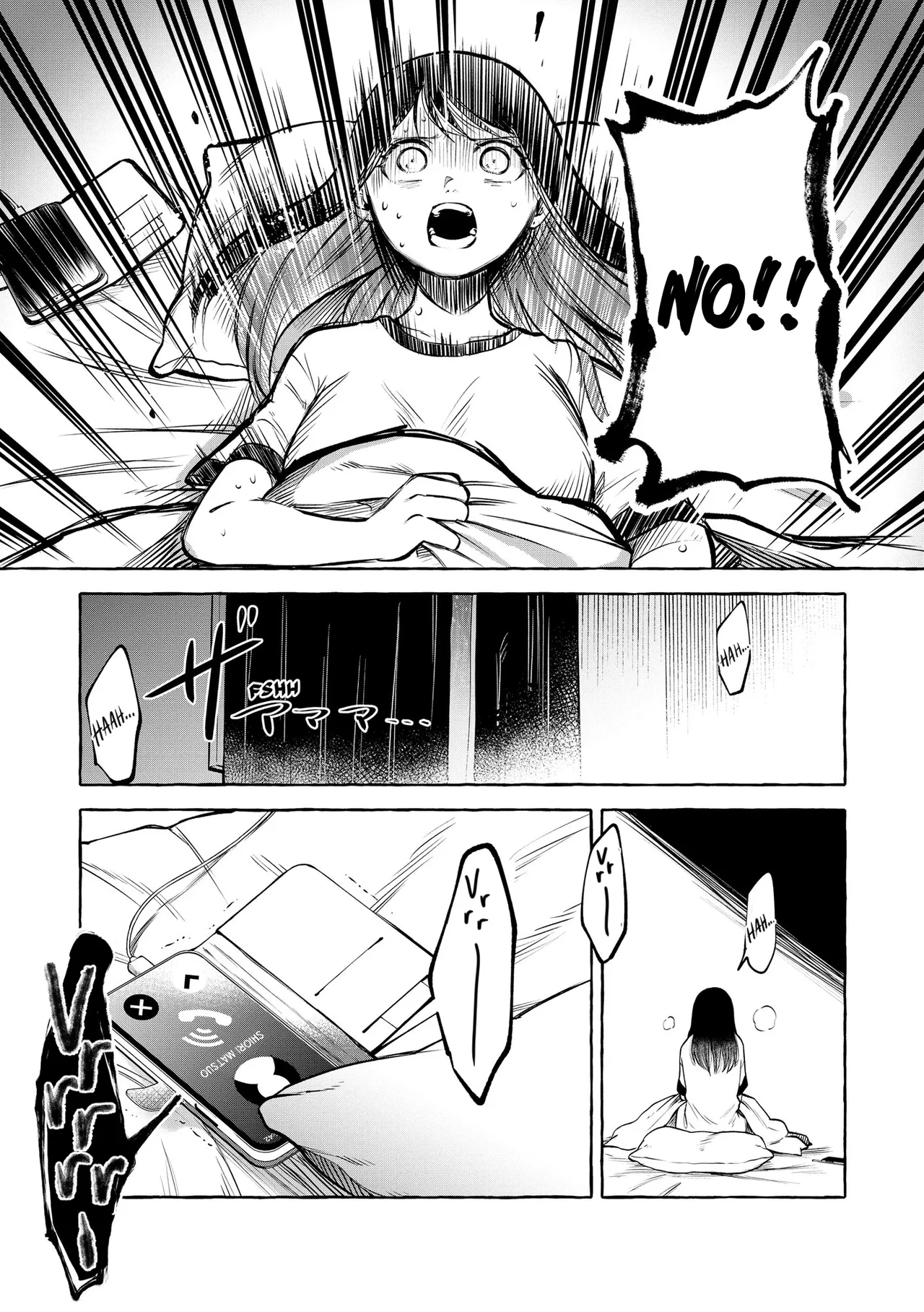 The Superstar Idol Crushes on Me Today Too Chapter 21 – Page 5