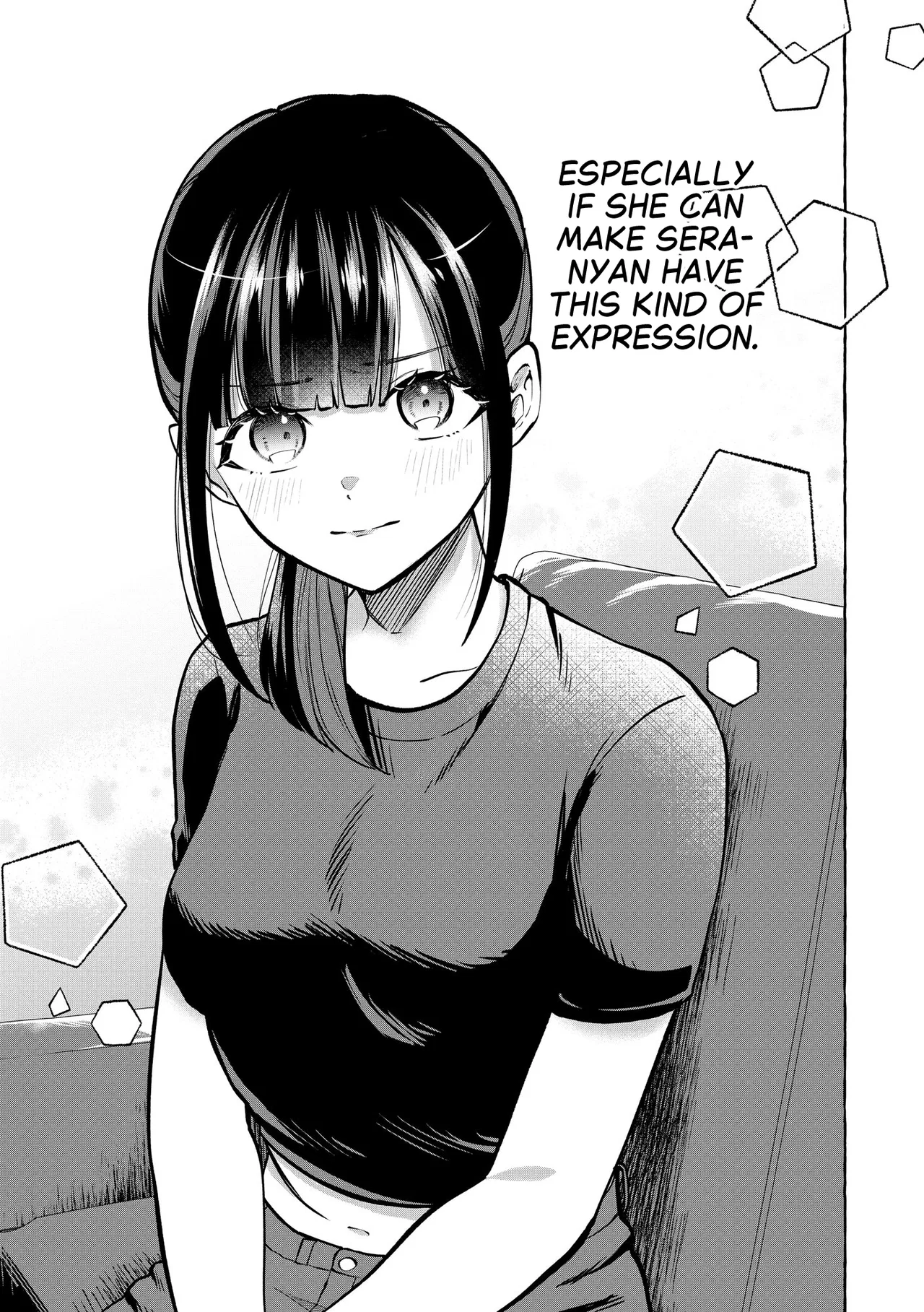 The Superstar Idol Crushes on Me Today Too Chapter 21 – Page 11