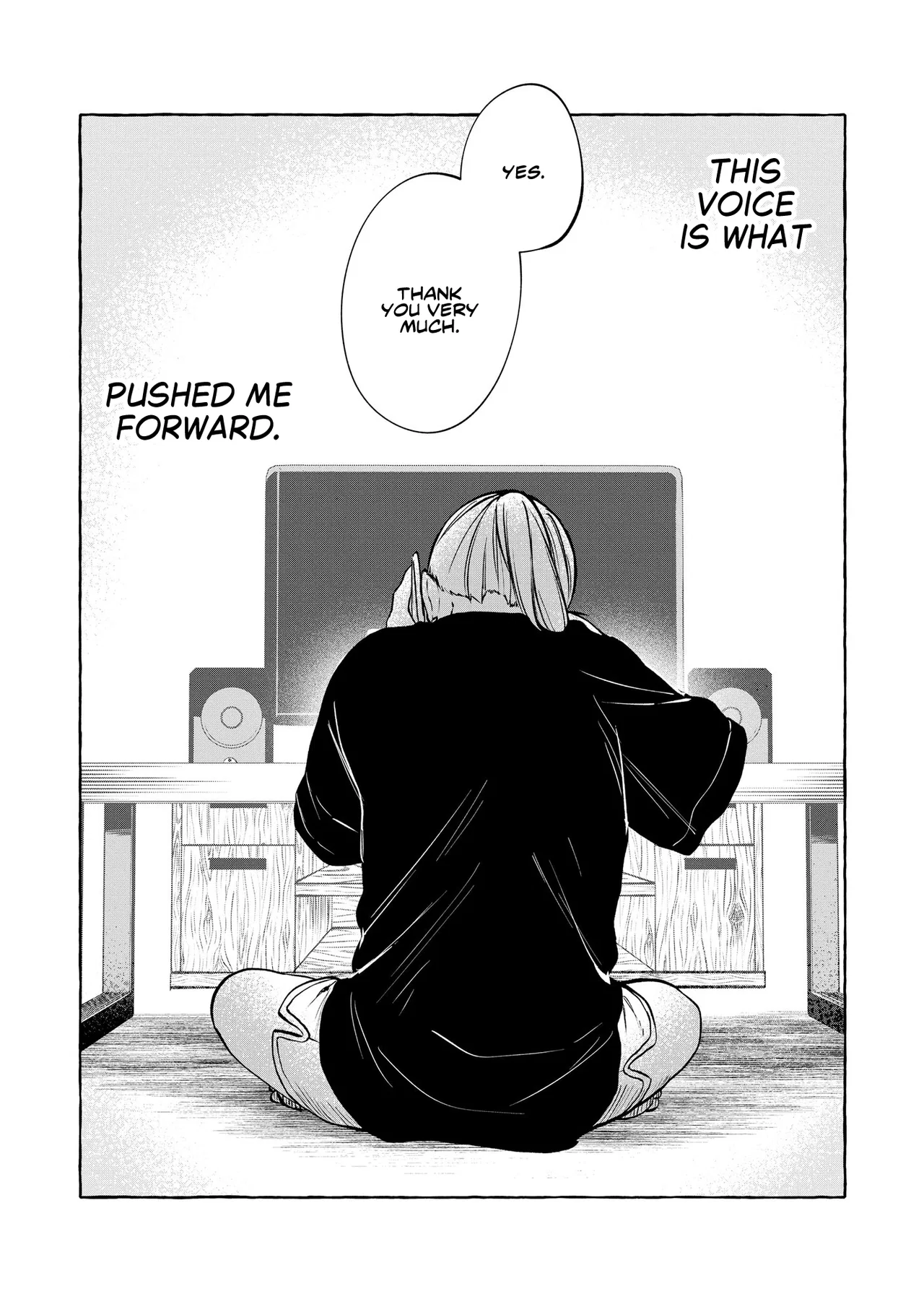 The Superstar Idol Crushes on Me Today Too Chapter 21 – Page 20