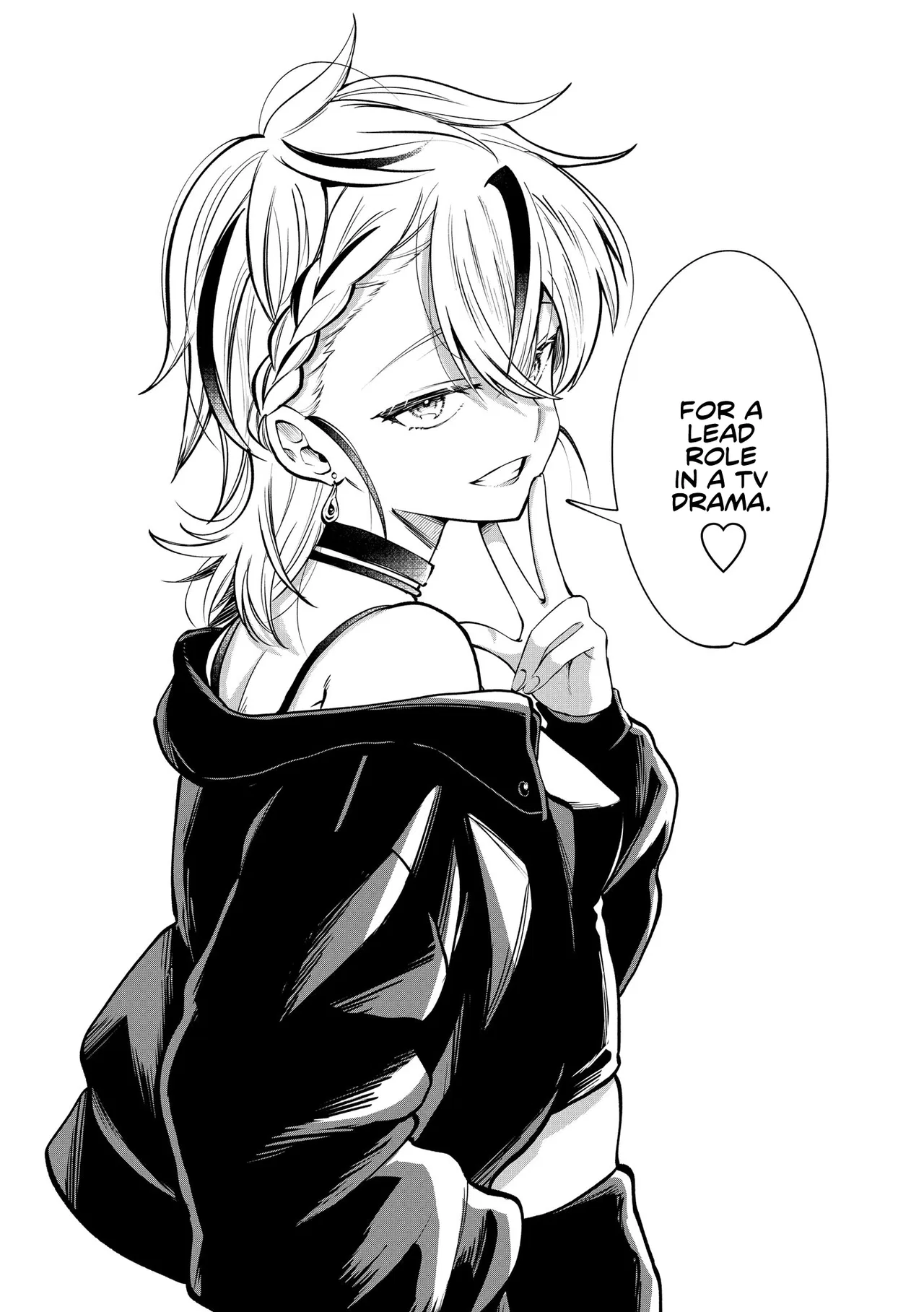 The Superstar Idol Crushes on Me Today Too Chapter 21 – Page 24
