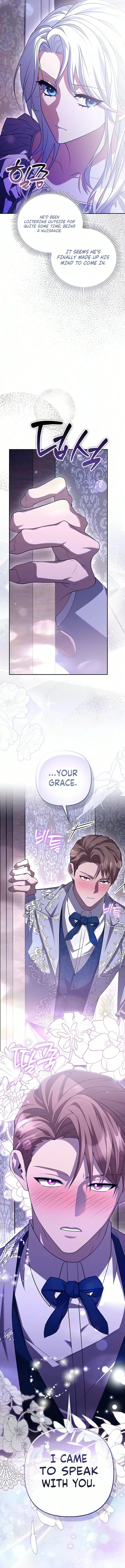 A Villainess Enjoys Her Married Life Chapter 12 – Page 5