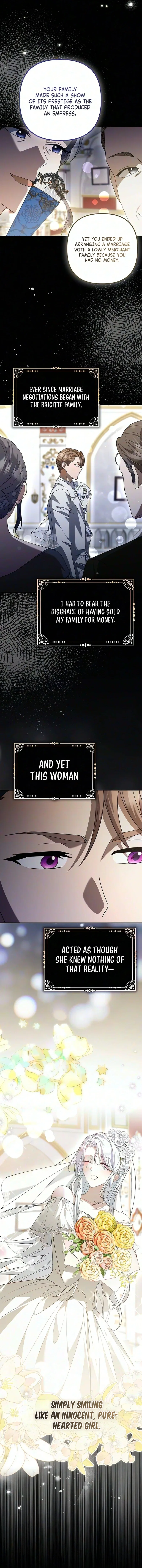 A Villainess Enjoys Her Married Life Chapter 12 – Page 8