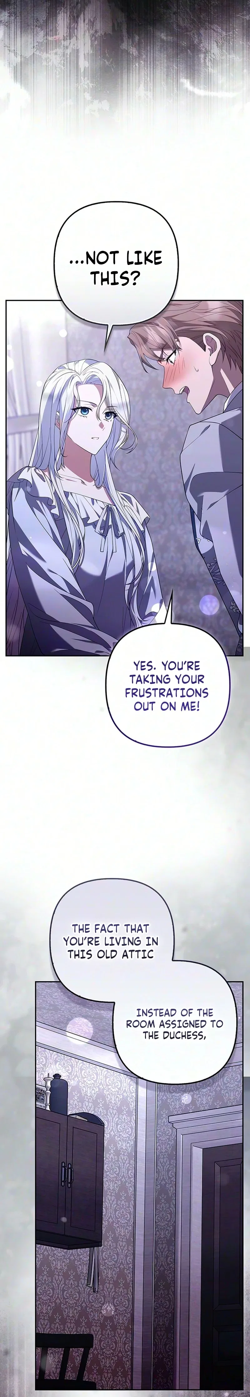 A Villainess Enjoys Her Married Life Chapter 12 – Page 11
